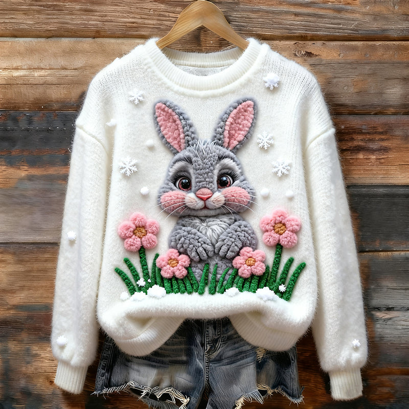 Classic Vintage Jumper