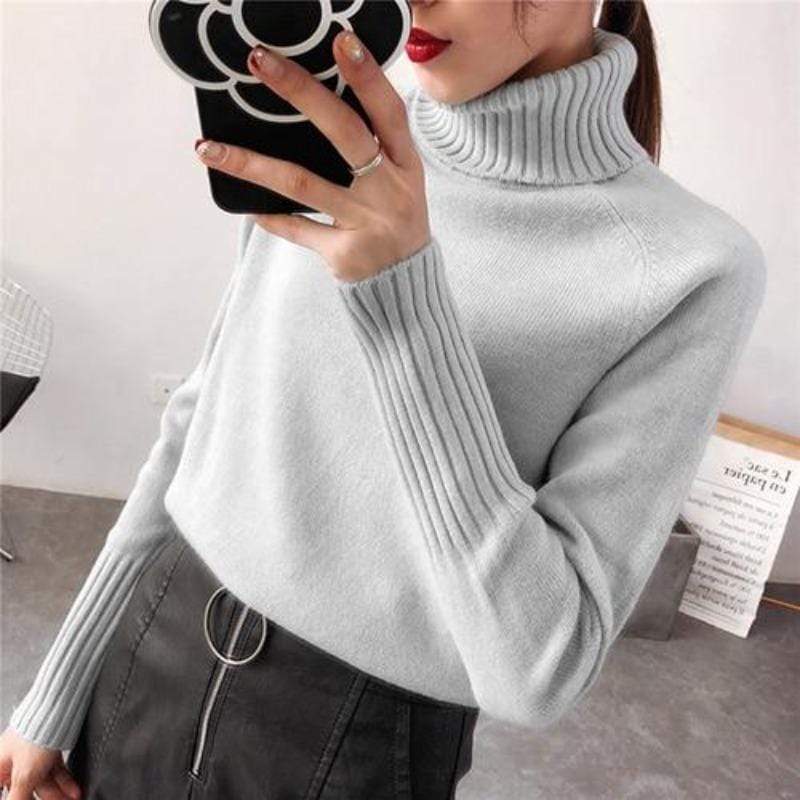 Vintage Inspired Jumper