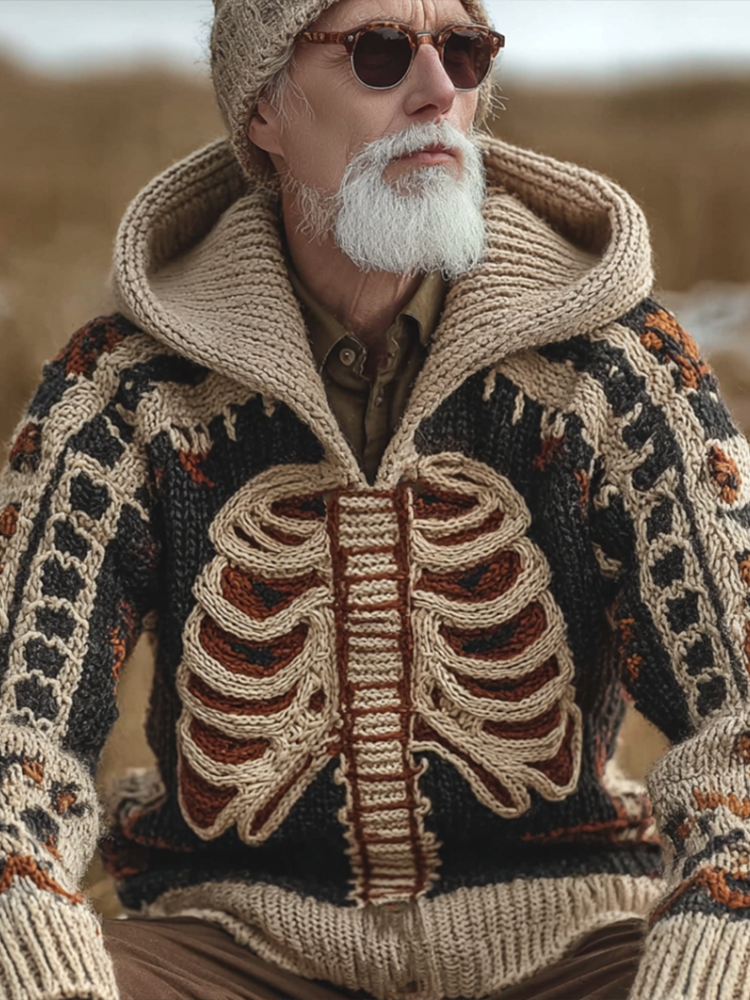 Classic Designed Jumper