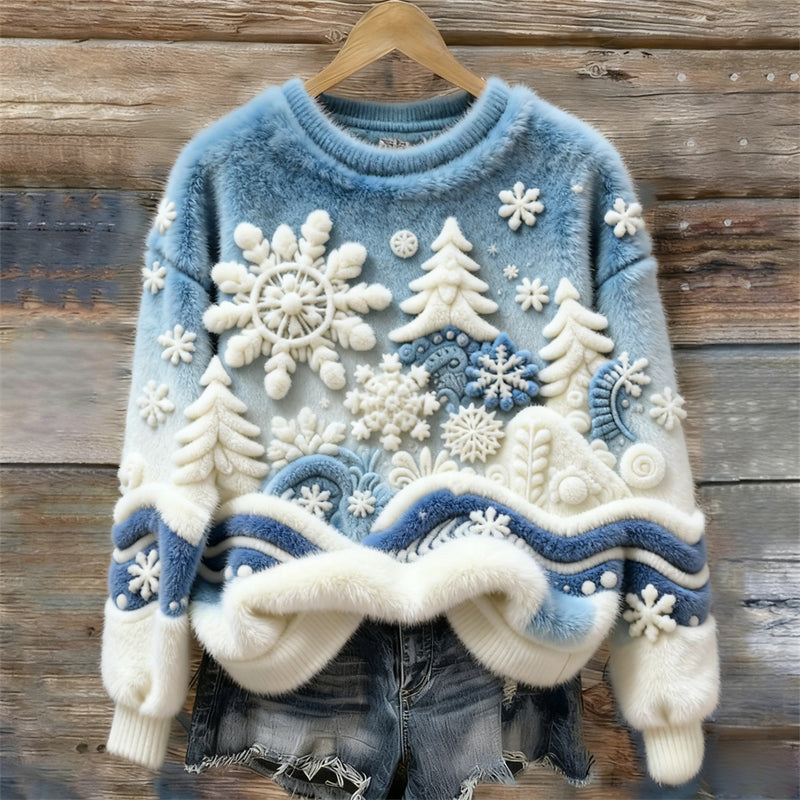 Classic Designed Jumper