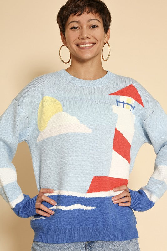 Elegantly Designed Jumper