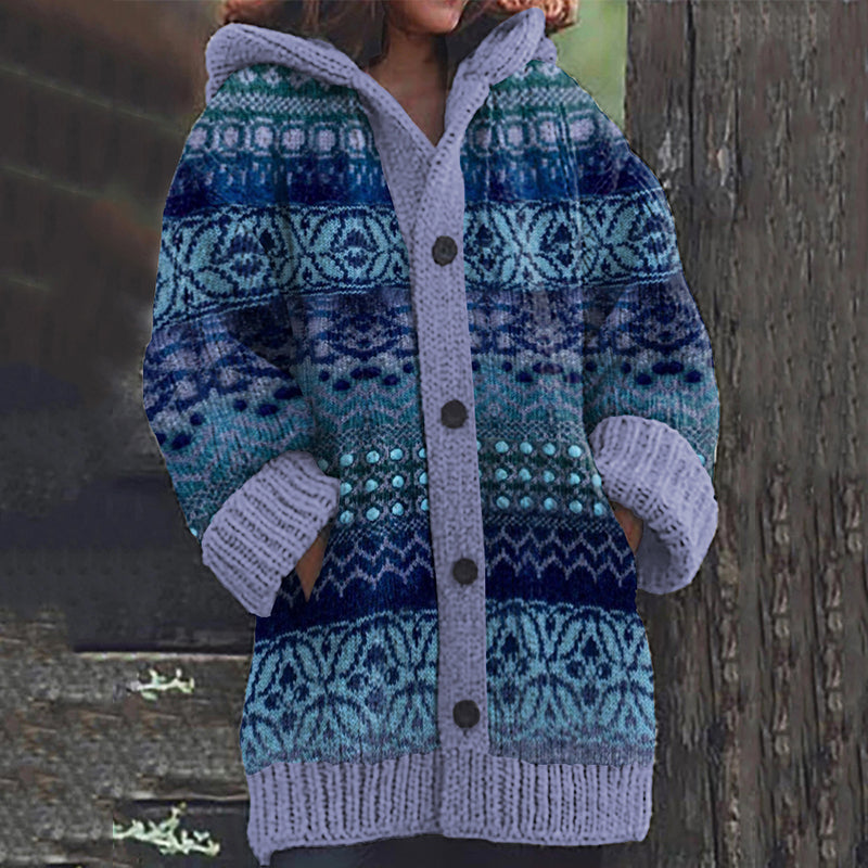 Beautifully Crafted Cardigan