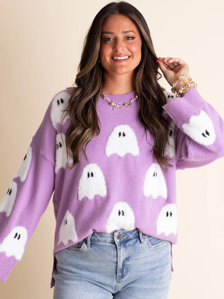 Vintage Inspired Jumper