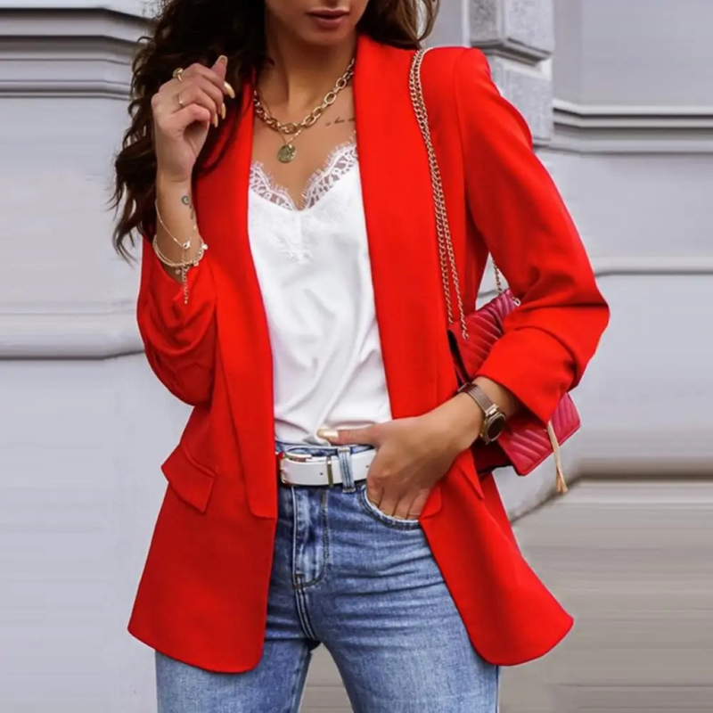 Classic Designed Jacket