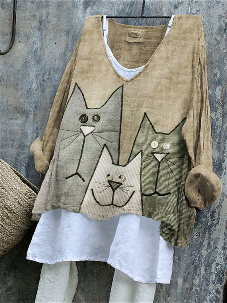 Vintage Inspired Garment