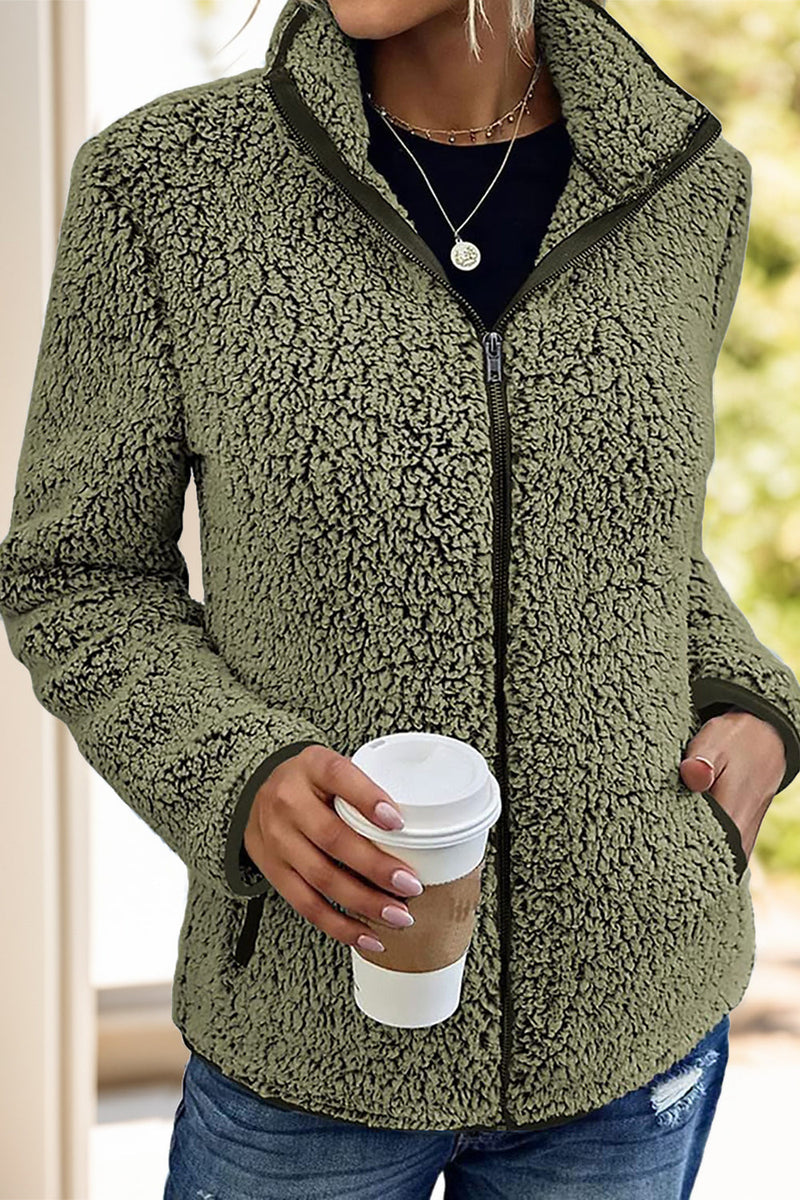 Elegantly Designed Jacket
