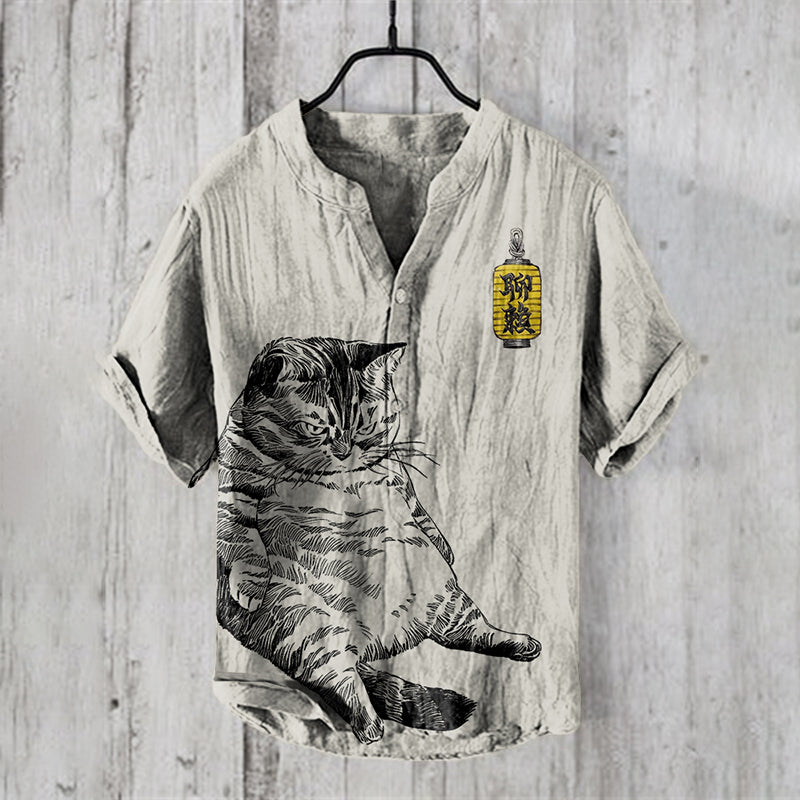 Elegantly Designed Shirt