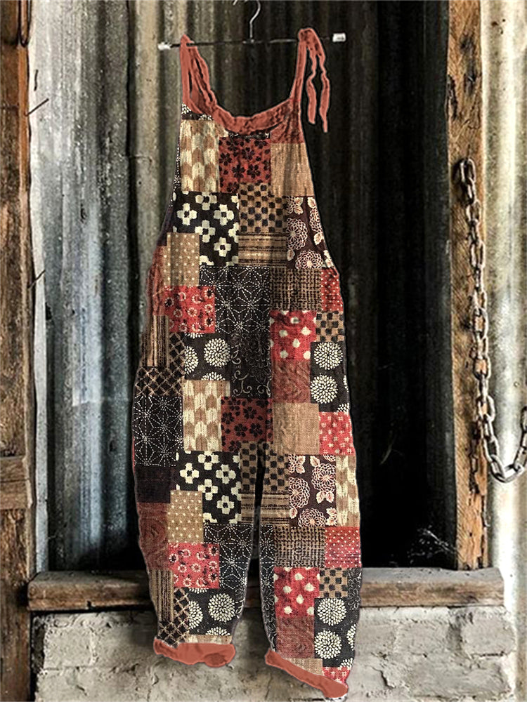 Vintage Inspired Garment