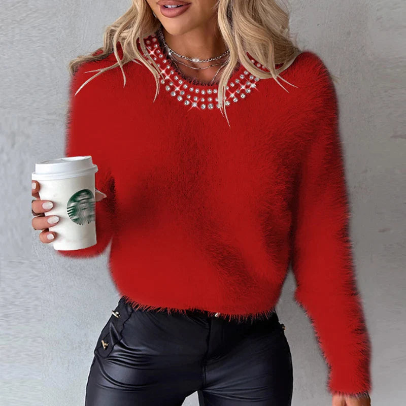 Classic Vintage Jumper