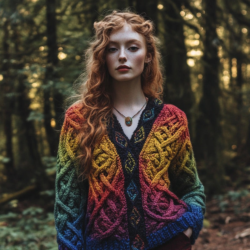 Classic Designed Jumper