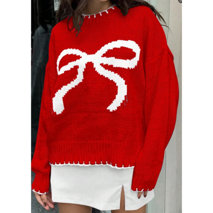 Vintage Inspired Jumper