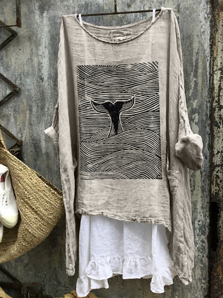 Thoughtfully Designed Garment