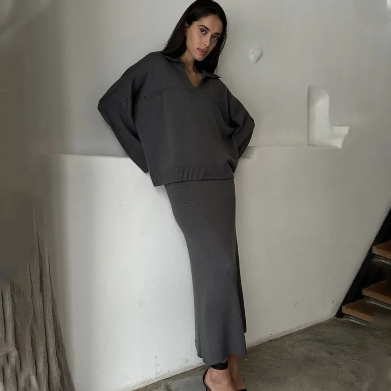 Classic Designed Jumper