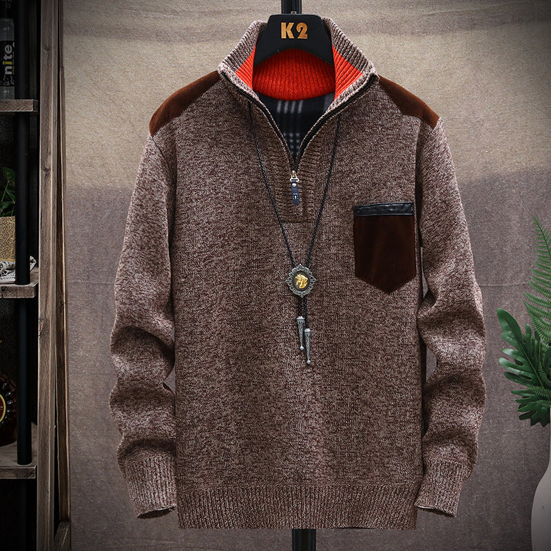 Beautifully Crafted Jumper