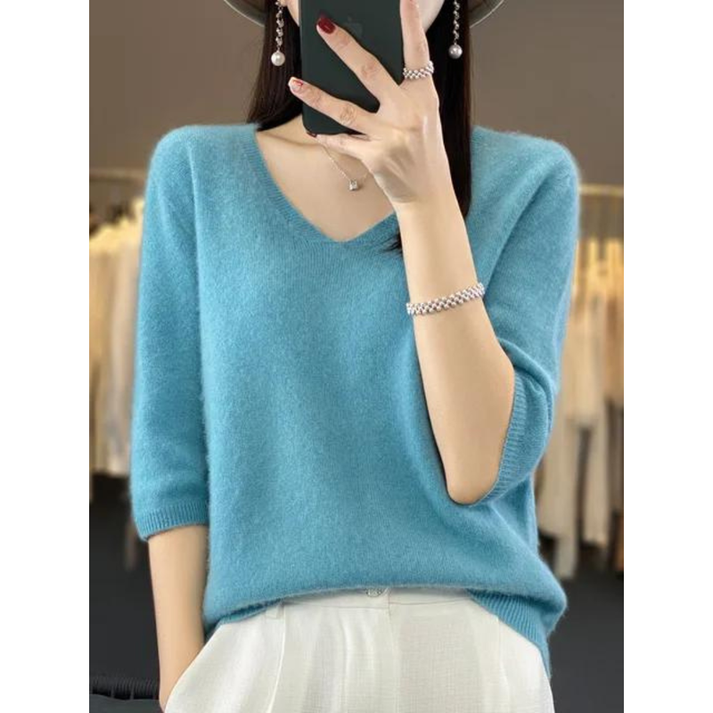 Classic Designed Jumper
