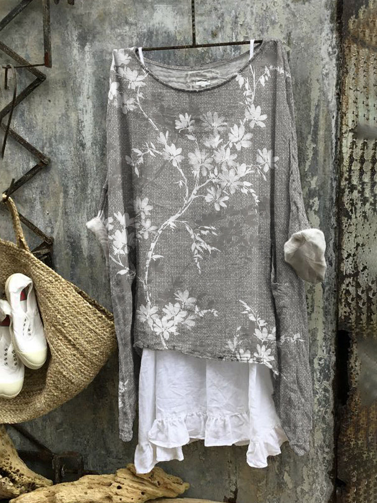 Elegantly Designed Garment