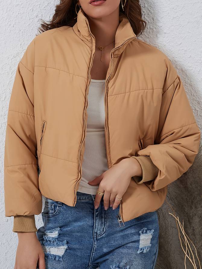 Sophie | Tailored and Elegant winter Coat