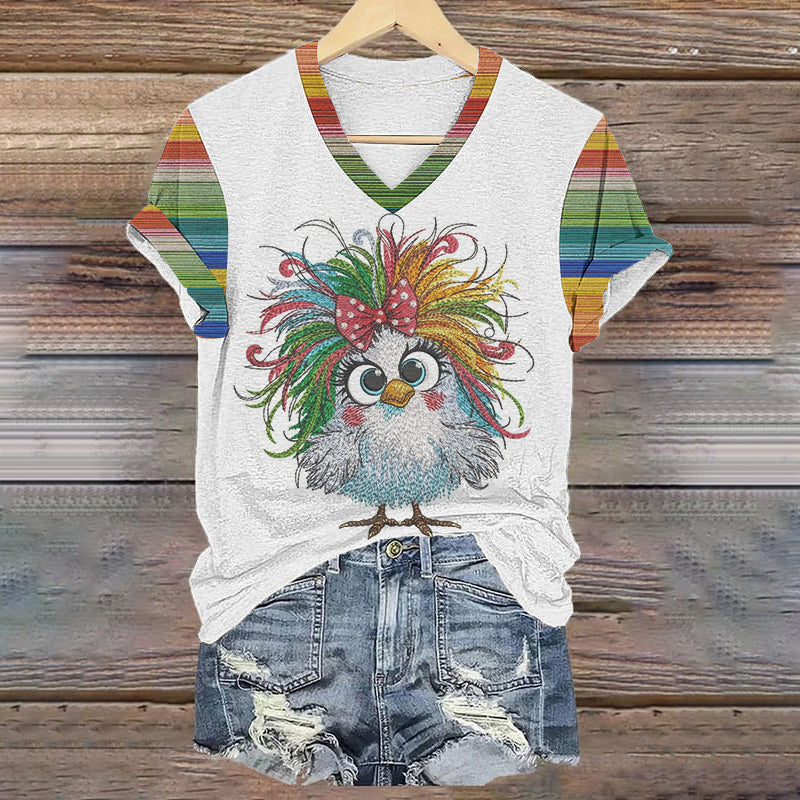 Classic Vintage T-Shirt