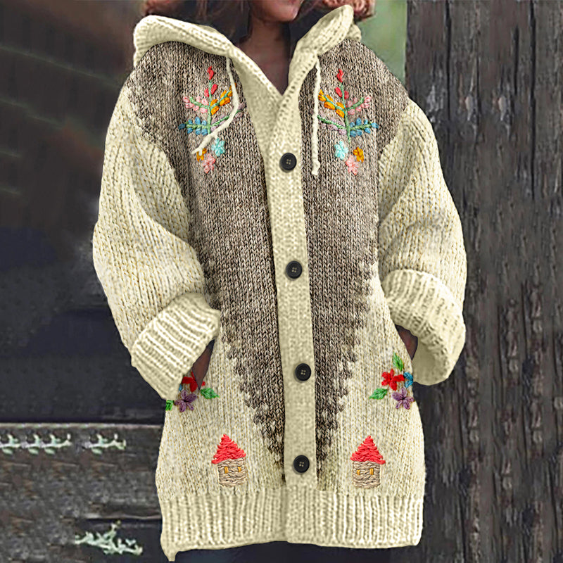 Gracefully Designed Jumper