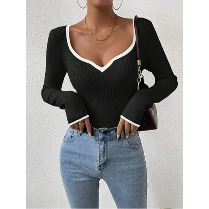 Reina® | Elegant sweater for women