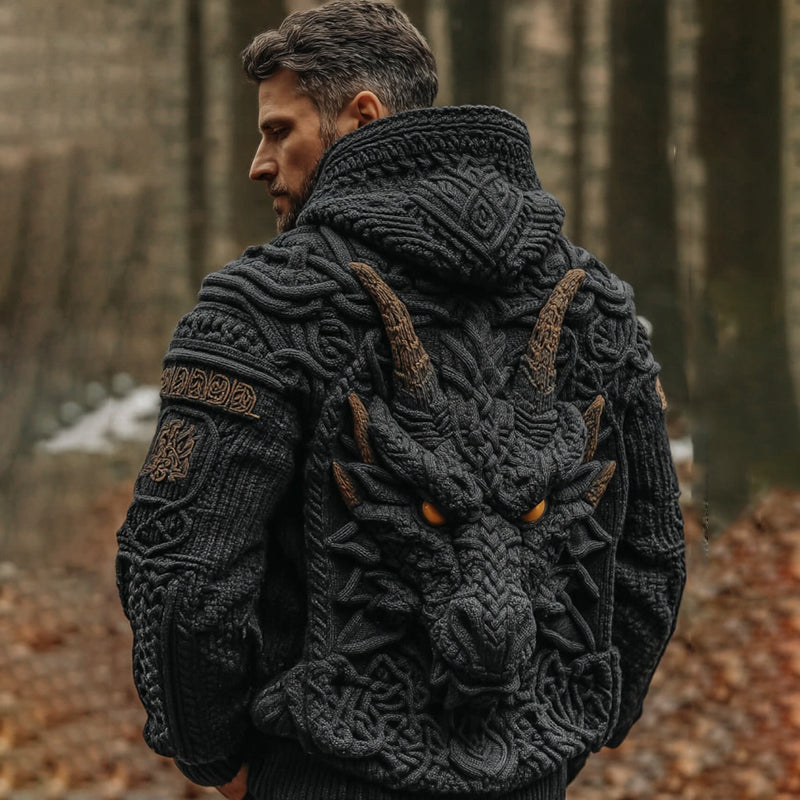 Beautifully Crafted Jumper