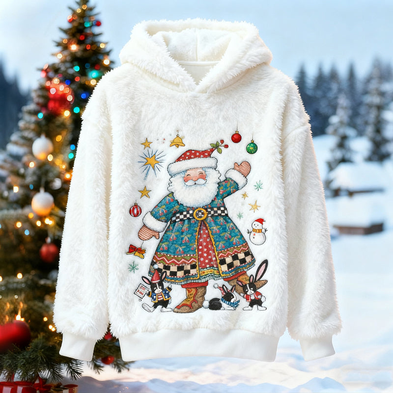 Classic Designed Jumper