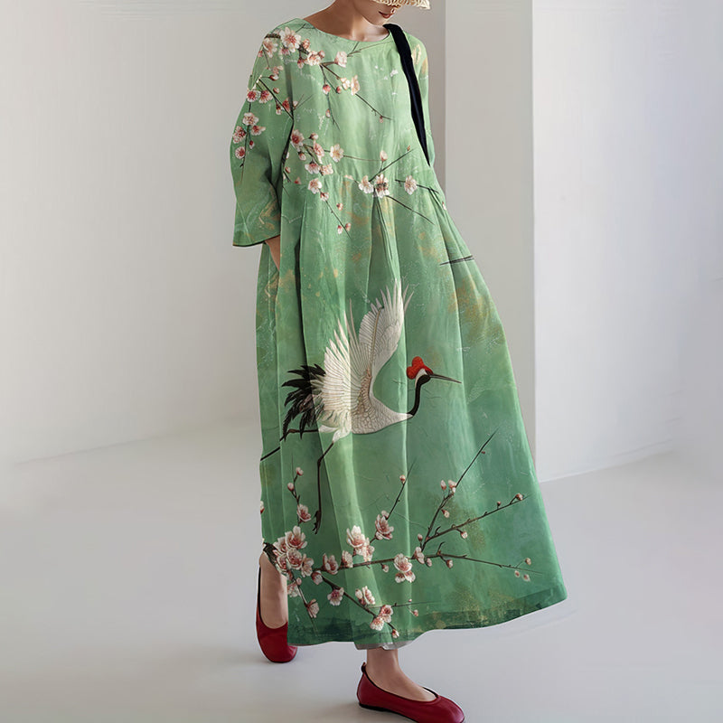 Elegantly Designed Dress