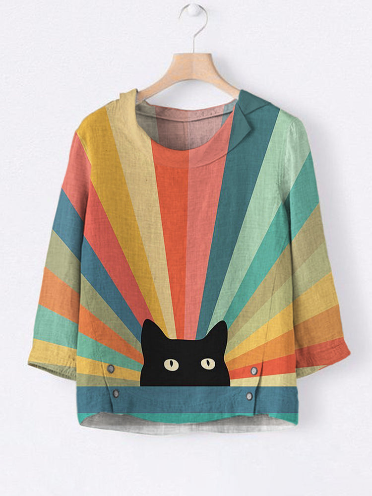 Classic Vintage Shirt