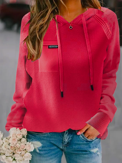 Thoughtfully Designed Jumper