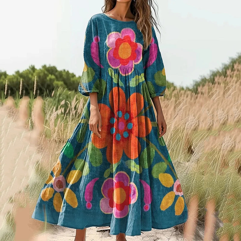 Beautifully Crafted Dress