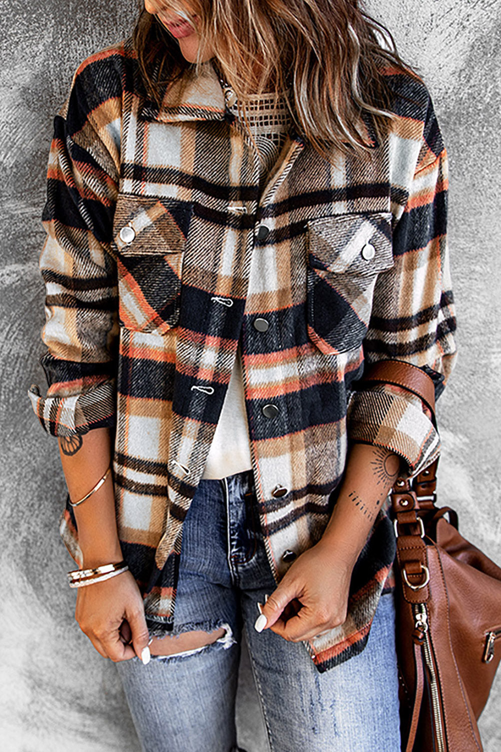 Wynter | Modern and Comfortable winter Jacket