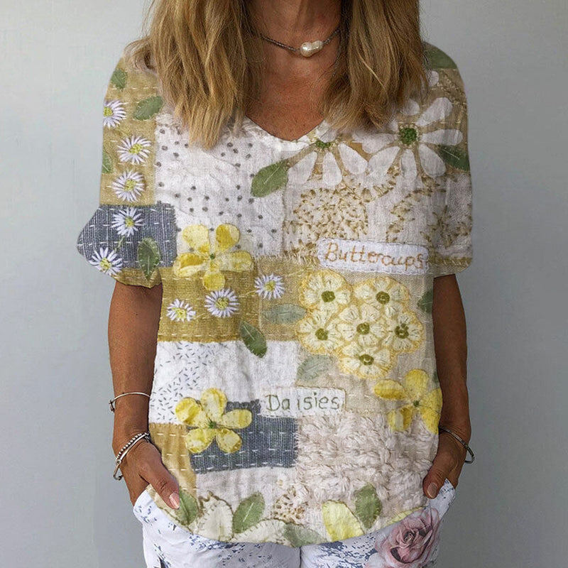 Beautifully Crafted T-Shirt