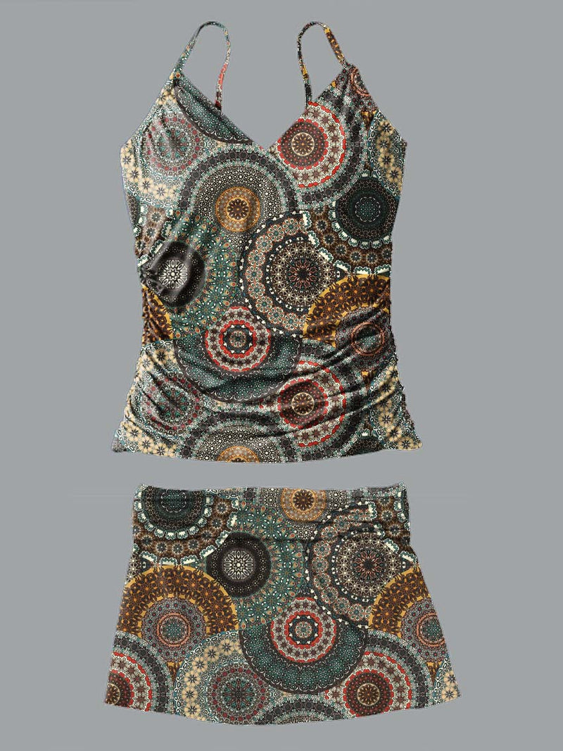 Gracefully Designed Trousers