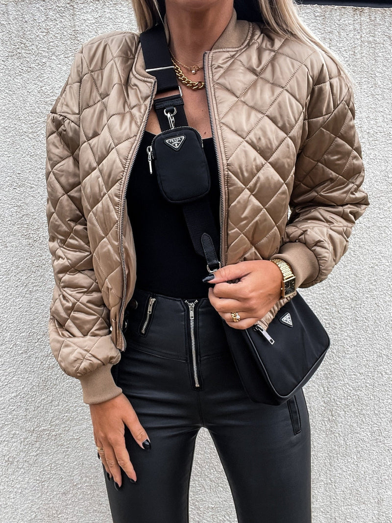 Classic Vintage Coat