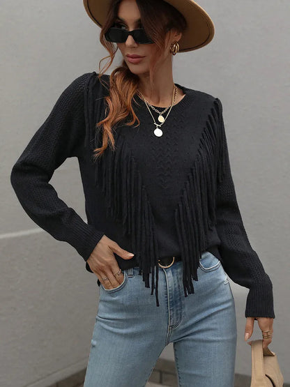 Vintage Inspired Jumper