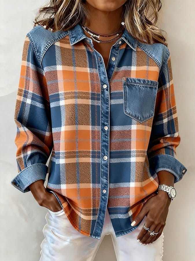 Beautifully Crafted Top