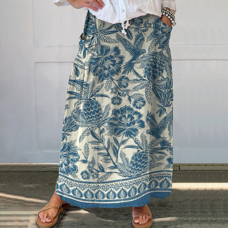 Thoughtfully Designed Garment