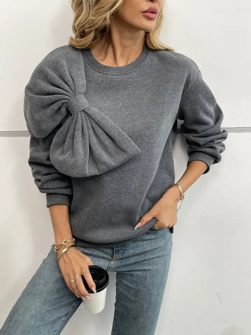 Timeless Vintage Style Jumper