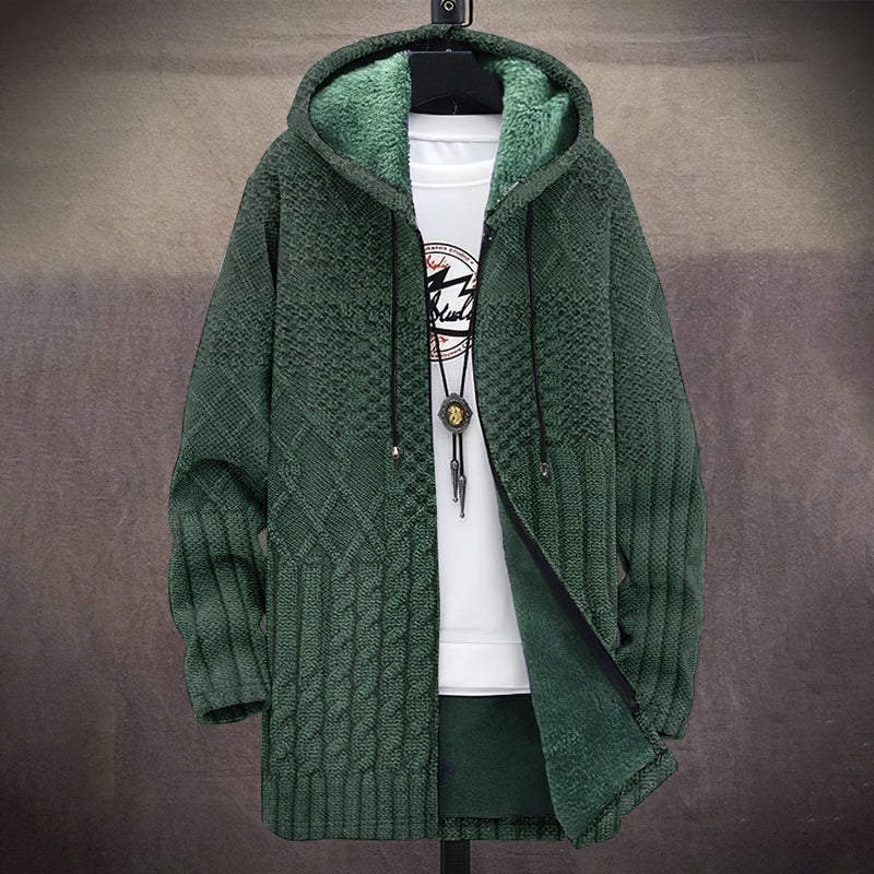 Beautifully Crafted Coat