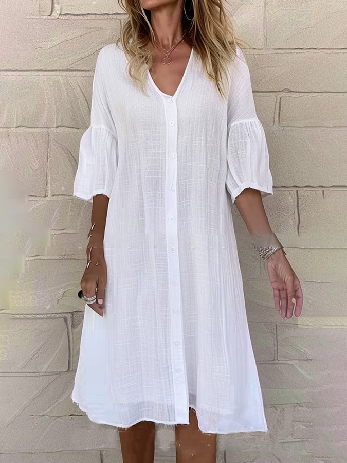 Vintage Inspired Dress