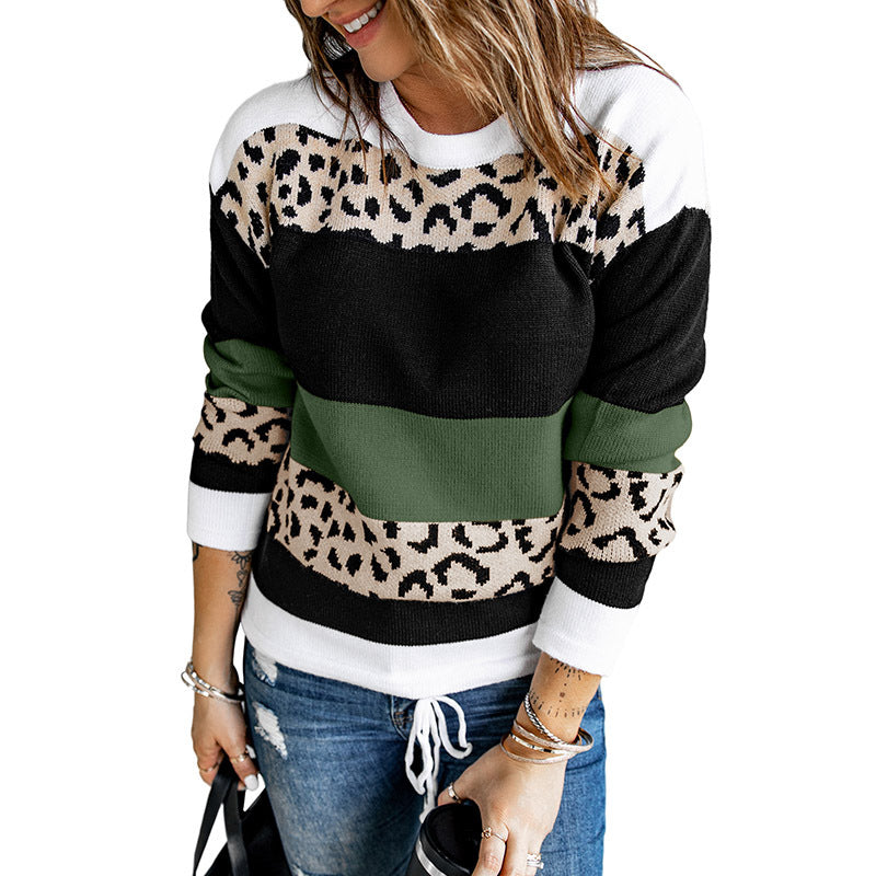 LM | Chic and versatile sweater