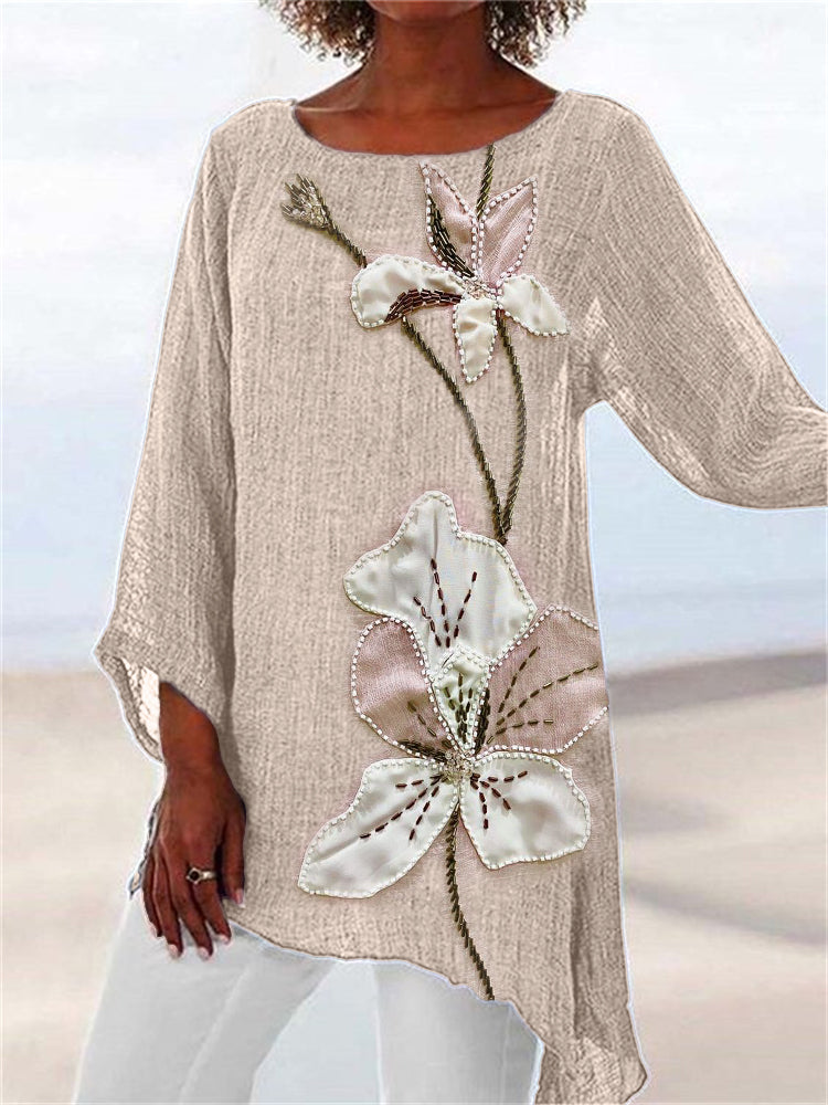 Timeless Vintage Style Garment