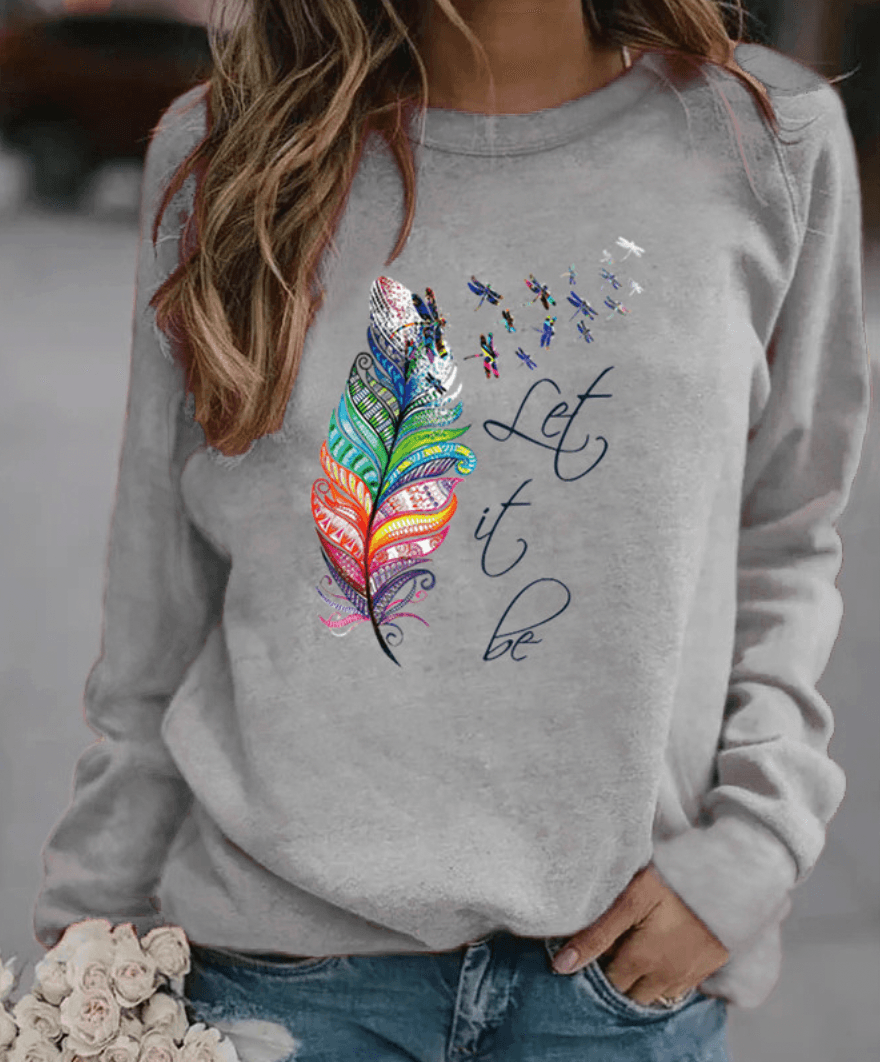 Marina® | Timeless and elegant winter sweater