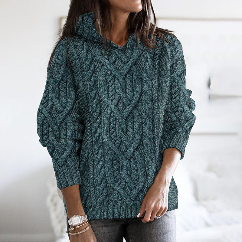Vintage Inspired Jumper
