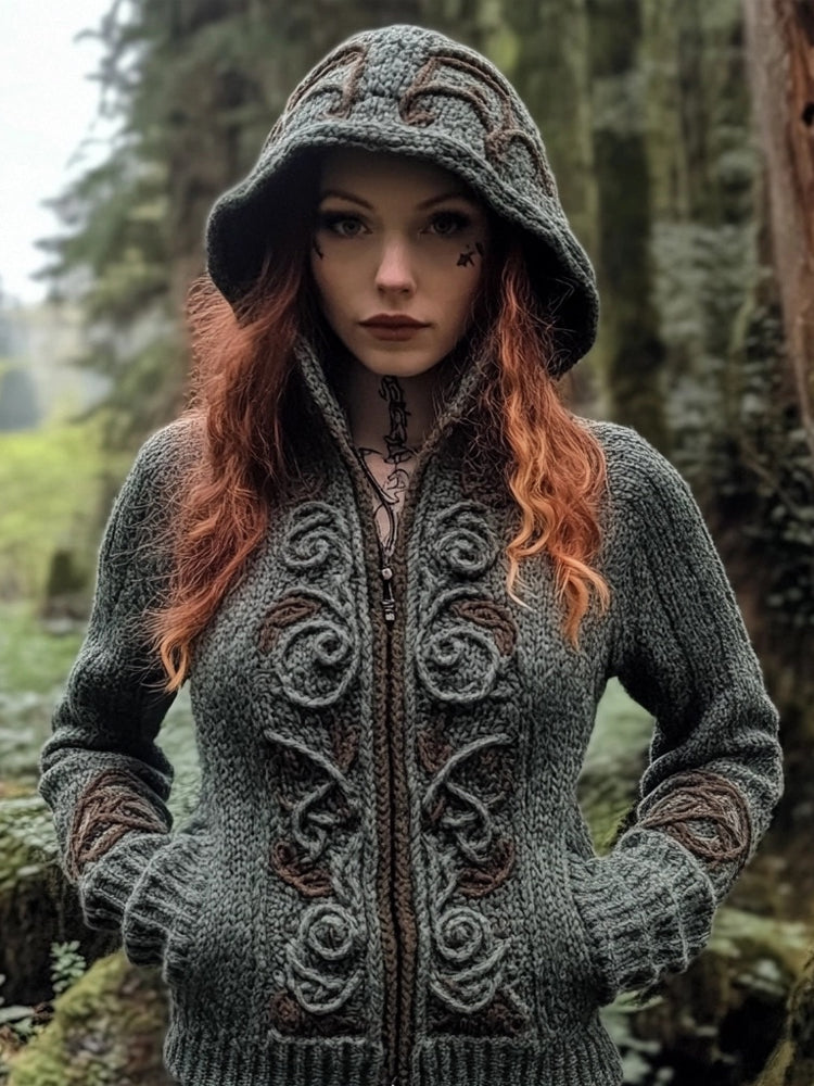 Beautifully Crafted Cardigan