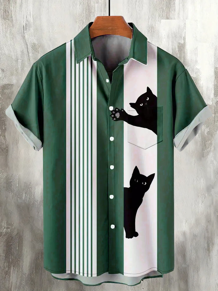Vintage Inspired Shirt