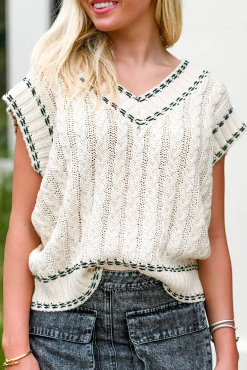 Thoughtfully Designed Jumper