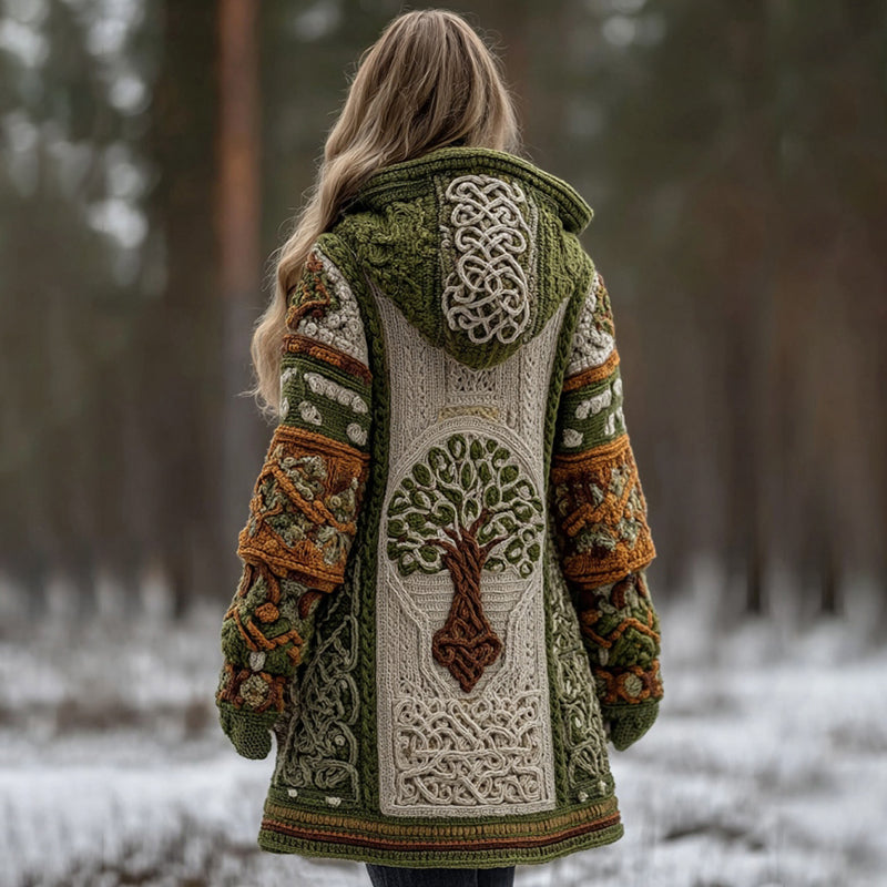 Classic Vintage Cardigan