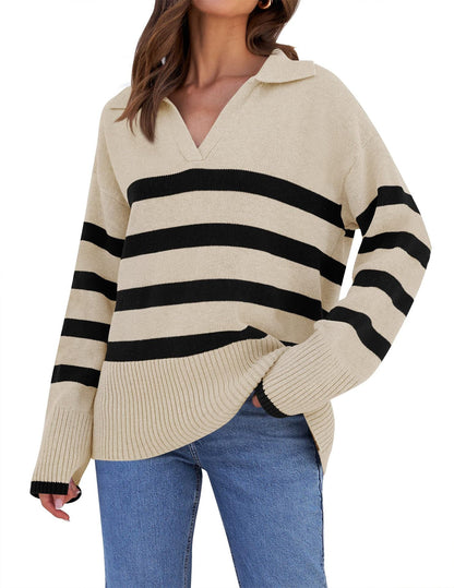Classic Designed Jumper