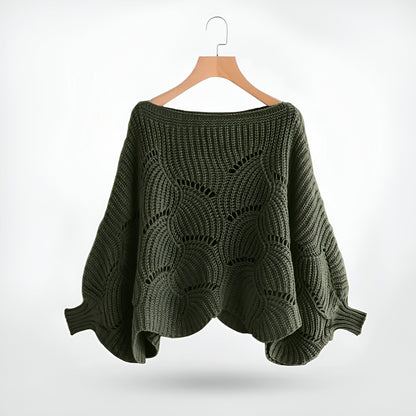 Classic Vintage Jumper